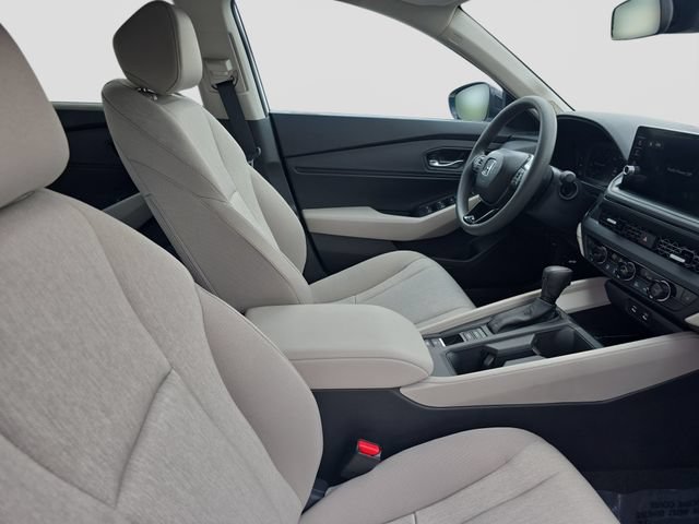 New 2026 Honda Accord SE image 10