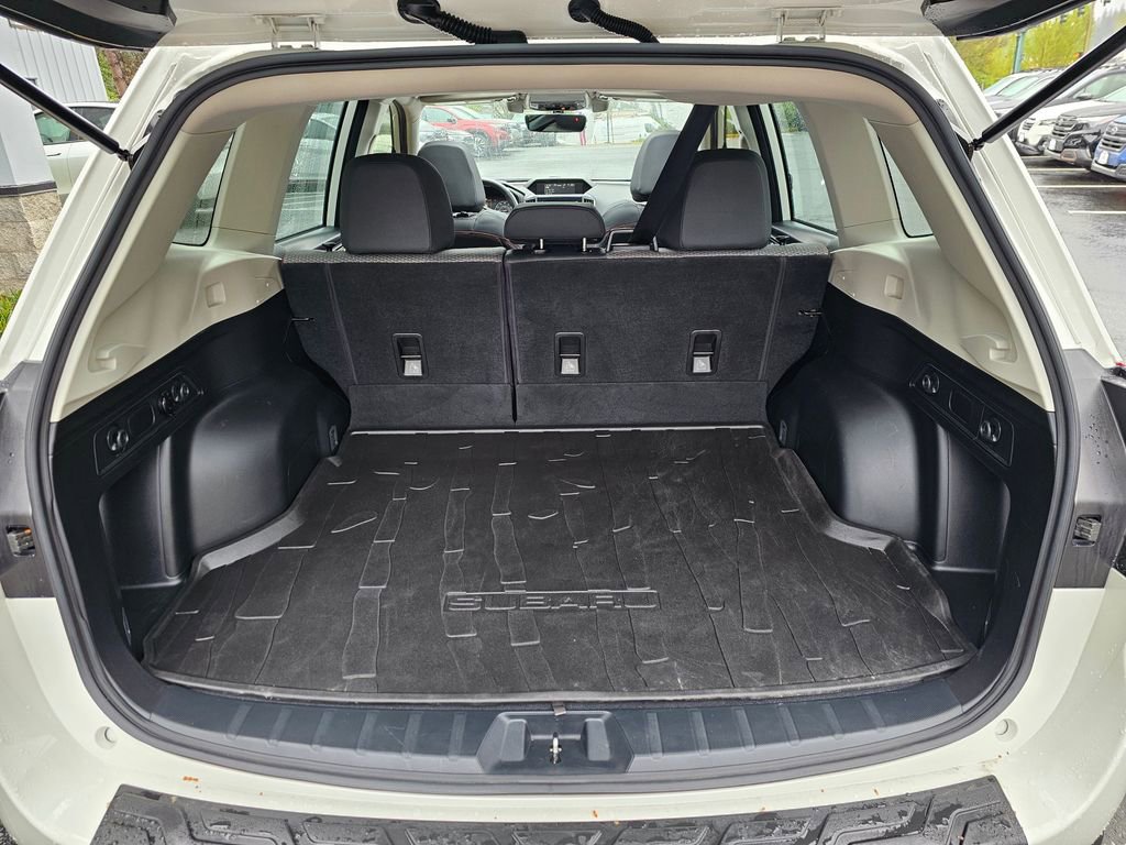 Used 2020 Subaru Forester Sport AWD/4WD image 13