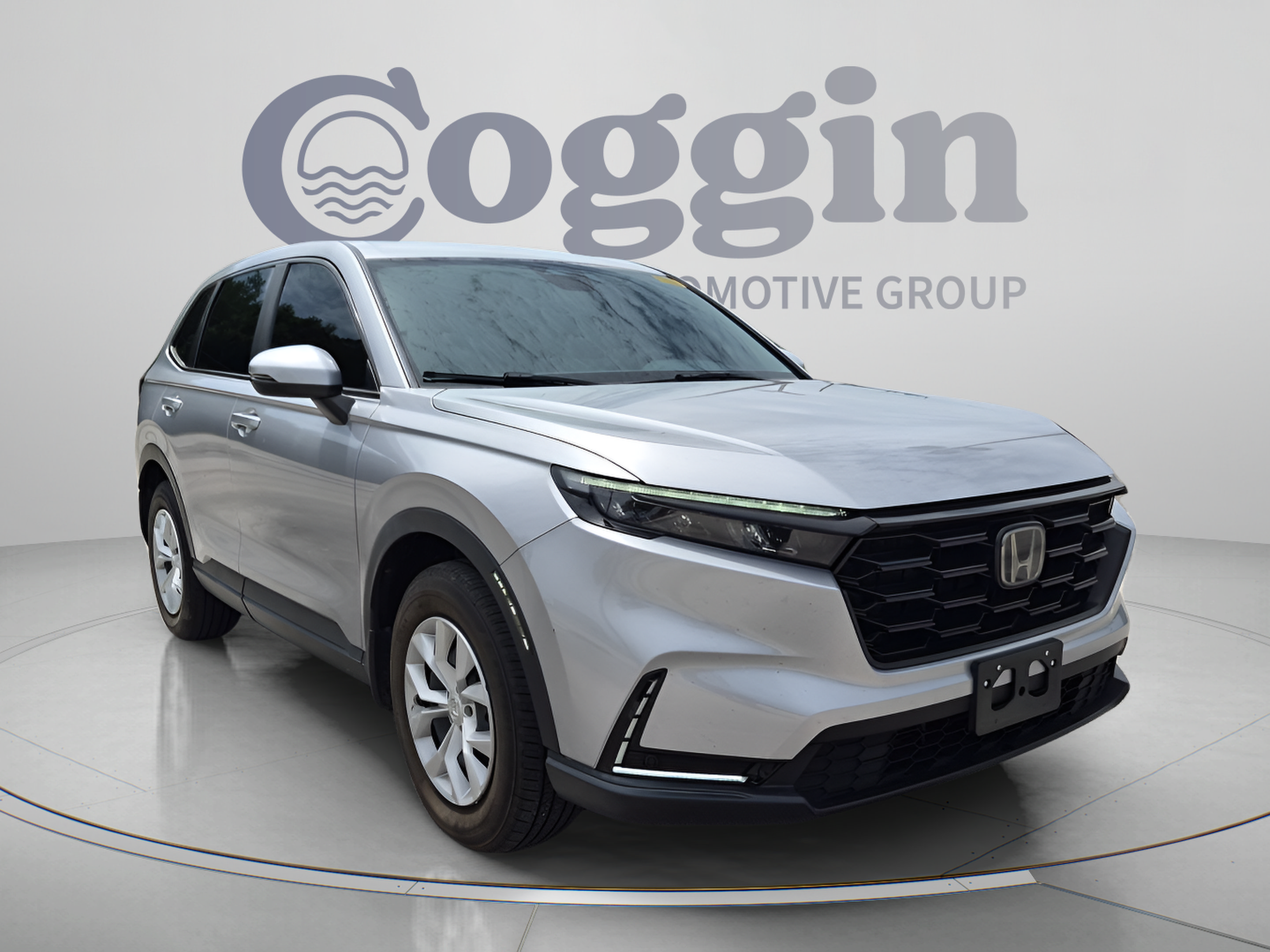 Used 2023 Honda CR-V LX image 8