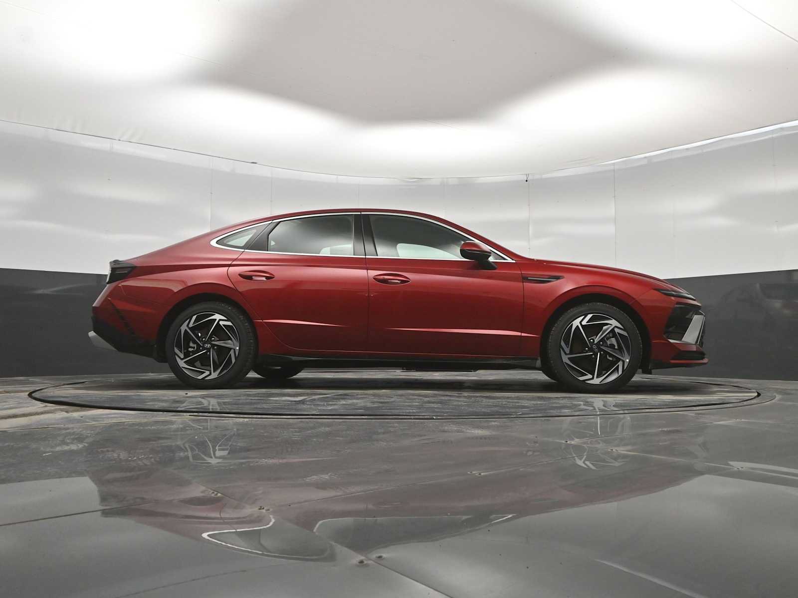 New 2026 Hyundai Sonata SEL FWD image 39