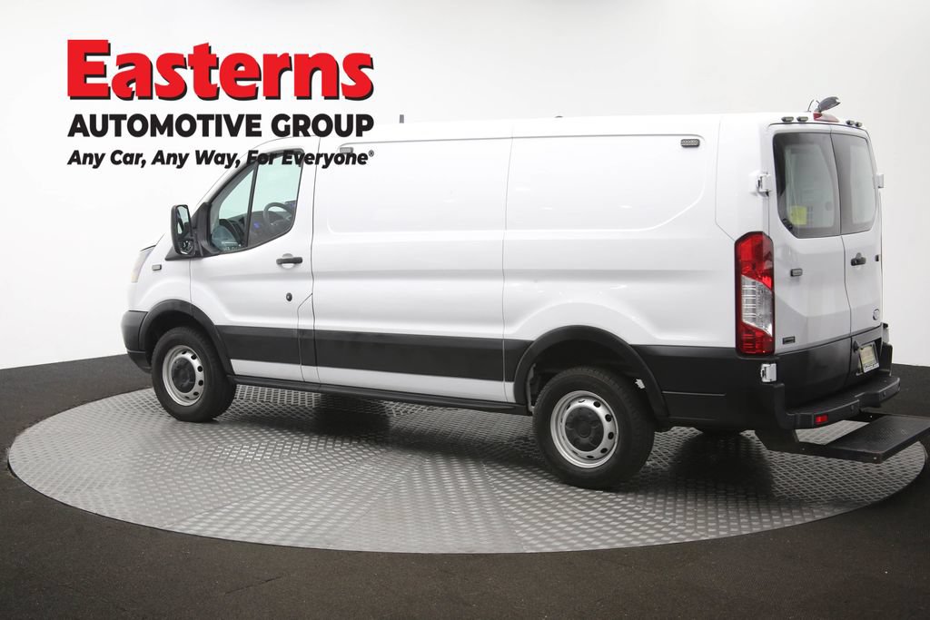 Used 2019 Ford Transit 250 130 Low Roof RWD image 66