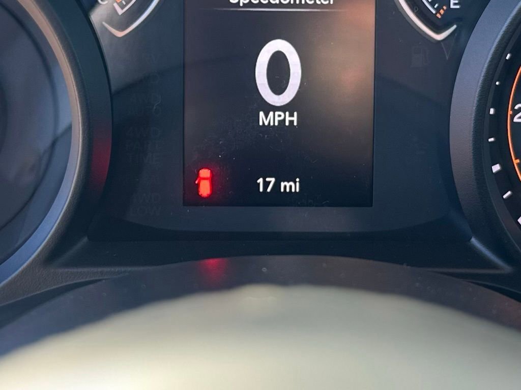 New 2026 Jeep Wrangler Sport S image 14