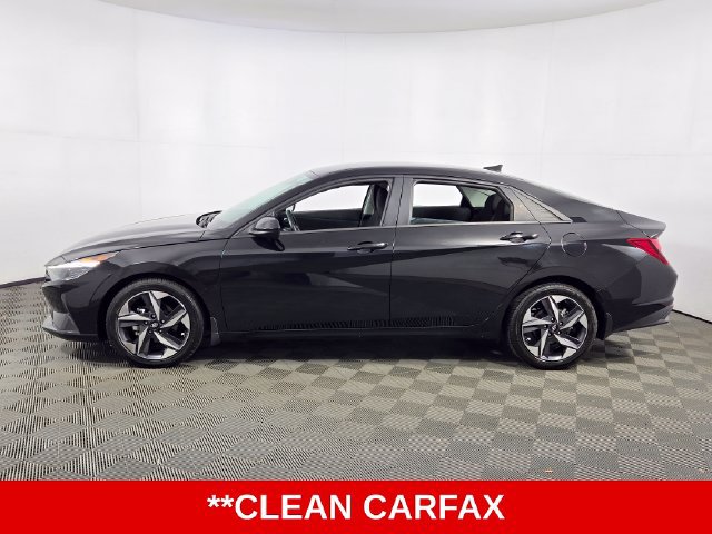 Used 2023 Hyundai Elantra SEL w/ Convenience Package FWD image 5