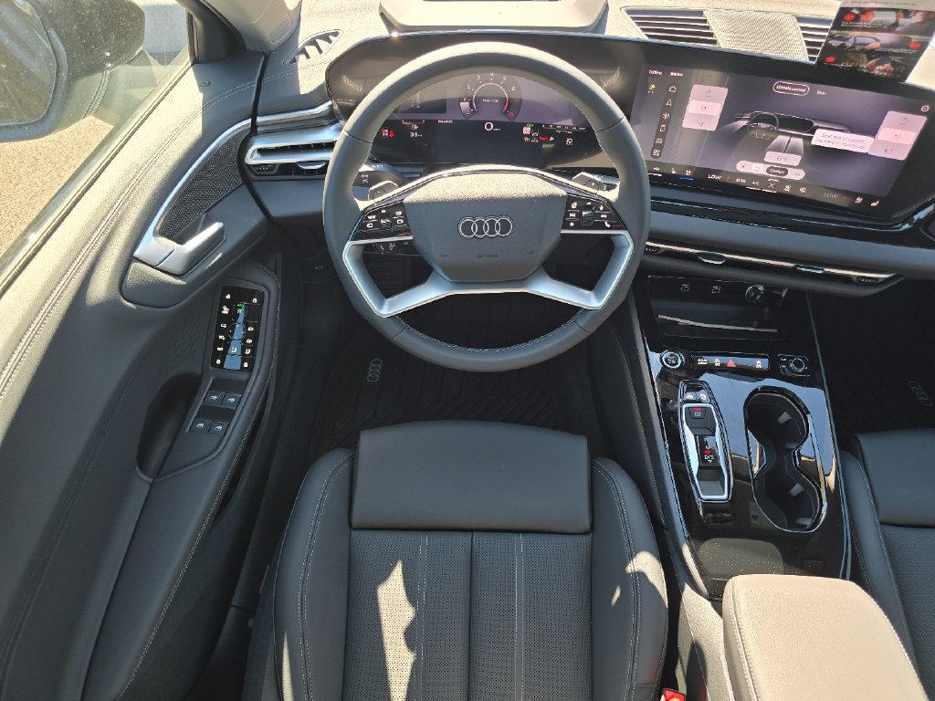 New 2026 Audi A5 Premium Plus AWD/4WD image 17