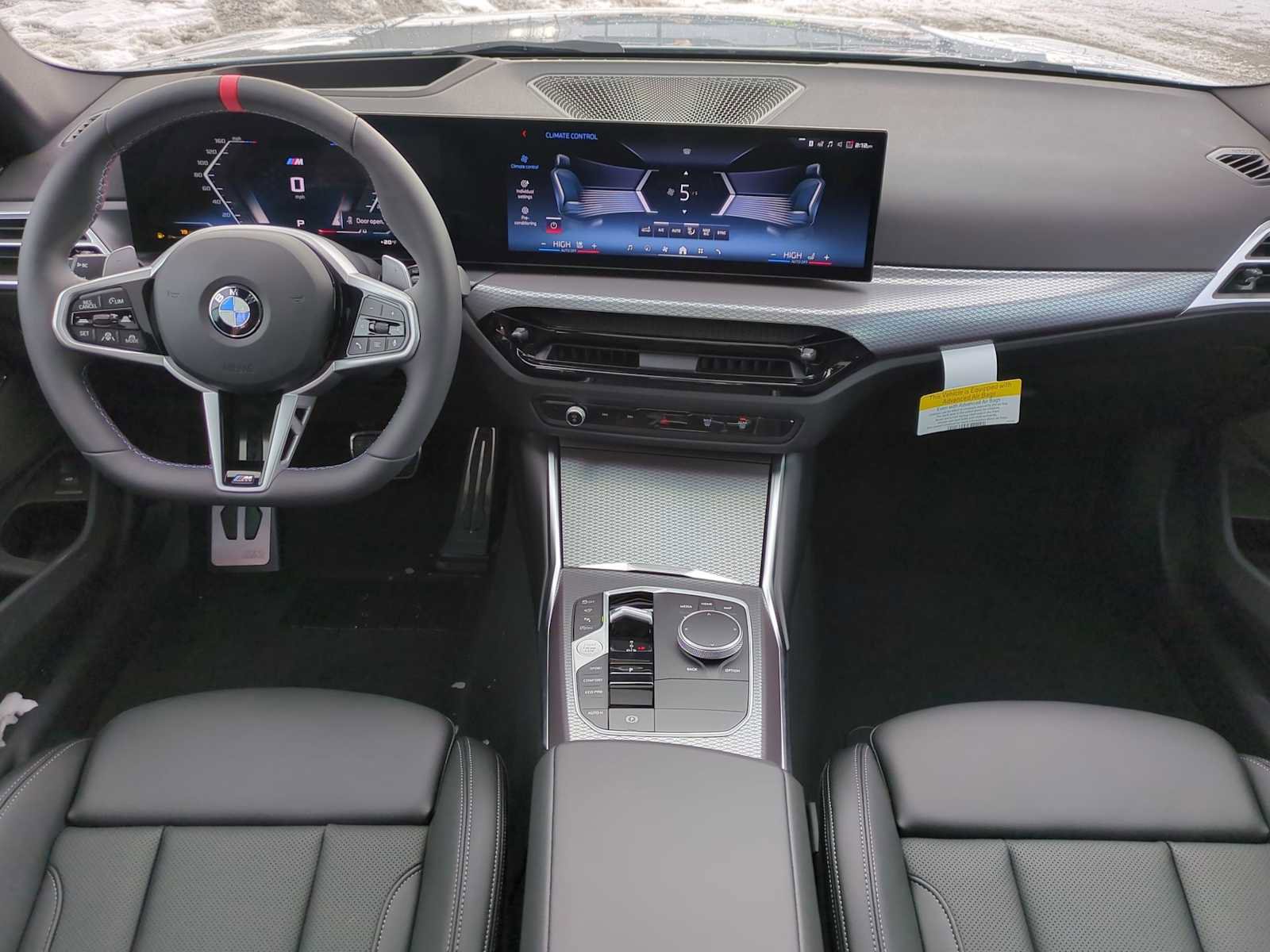 New 2026 BMW M340i xDrive image 15