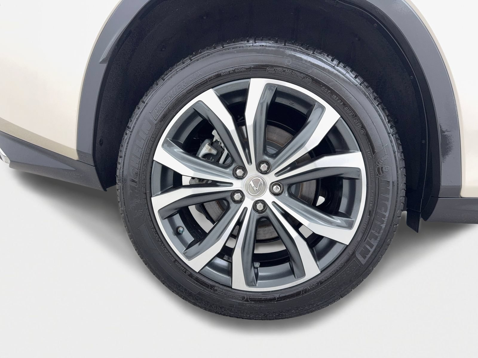 Used 2016 Lexus RX 350 FWD w/ Premium Package image 50