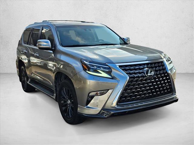 Used 2023 Lexus GX 460 Luxury image 3