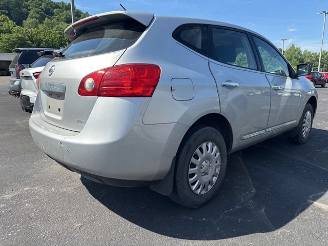 Used 2012 Nissan Rogue S AWD/4WD image 6