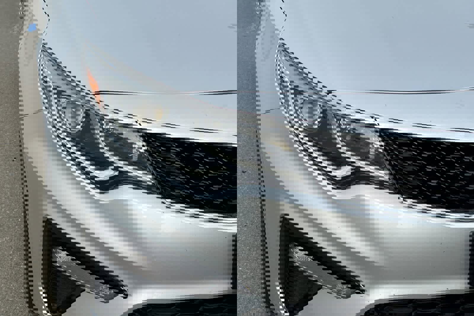 Used 2020 Kia Optima SE image 14