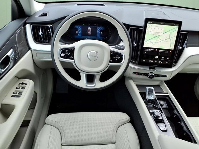 New 2026 Volvo XC60 B5 Ultra w/ Protection Package Premier AWD/4WD image 13
