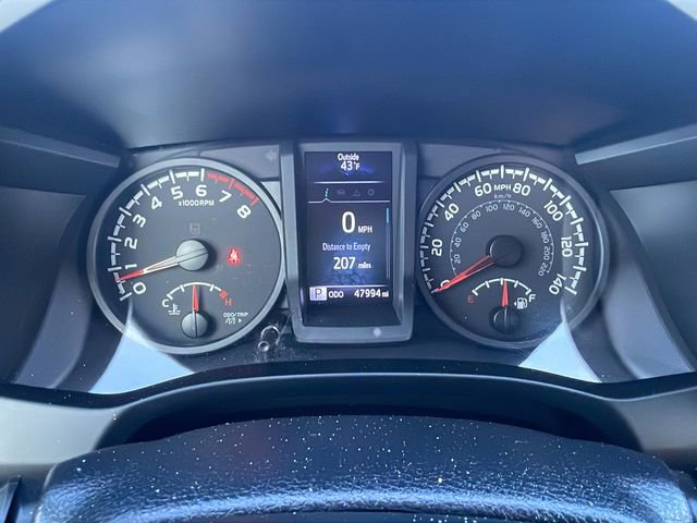 Used 2023 Toyota Tacoma SR image 24