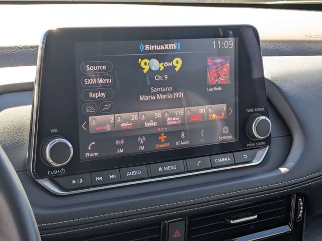 Used 2021 Nissan Rogue SL image 19