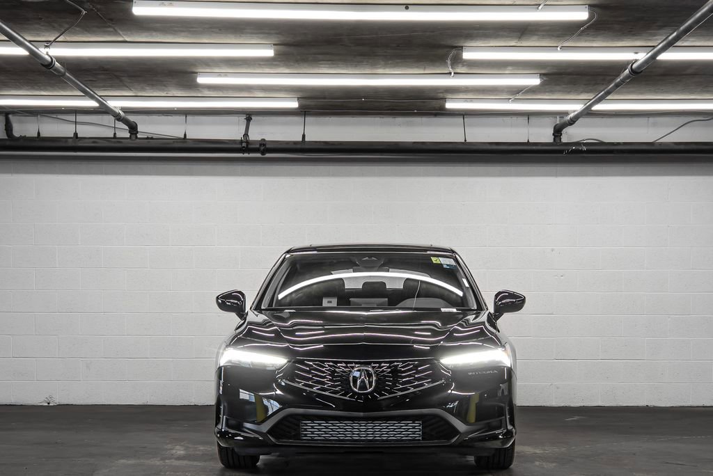 New 2026 Acura Integra image 8