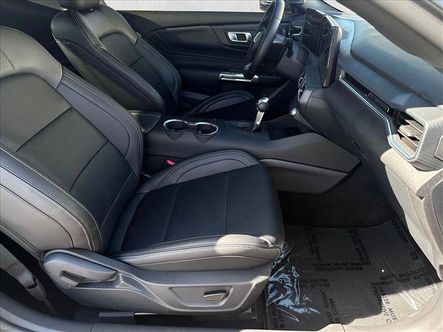 Used 2026 Ford Mustang Premium RWD image 20