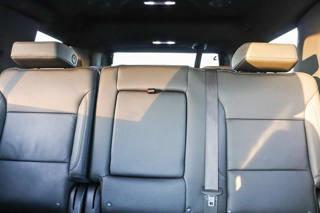Used 2024 Chevrolet Tahoe LT RWD image 26
