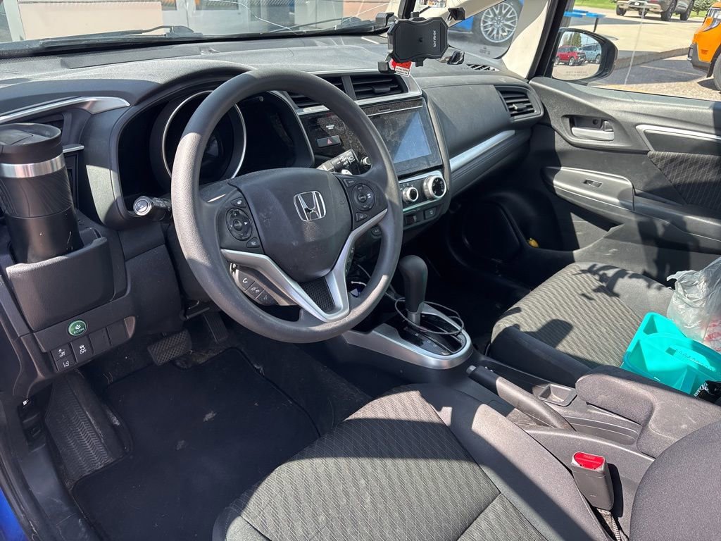 Used 2018 Honda Fit EX image 5