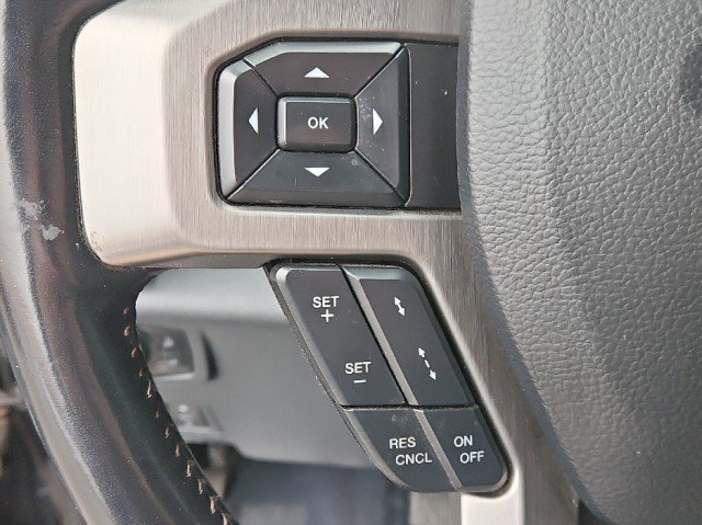 Used 2022 Ford F250 Platinum image 11