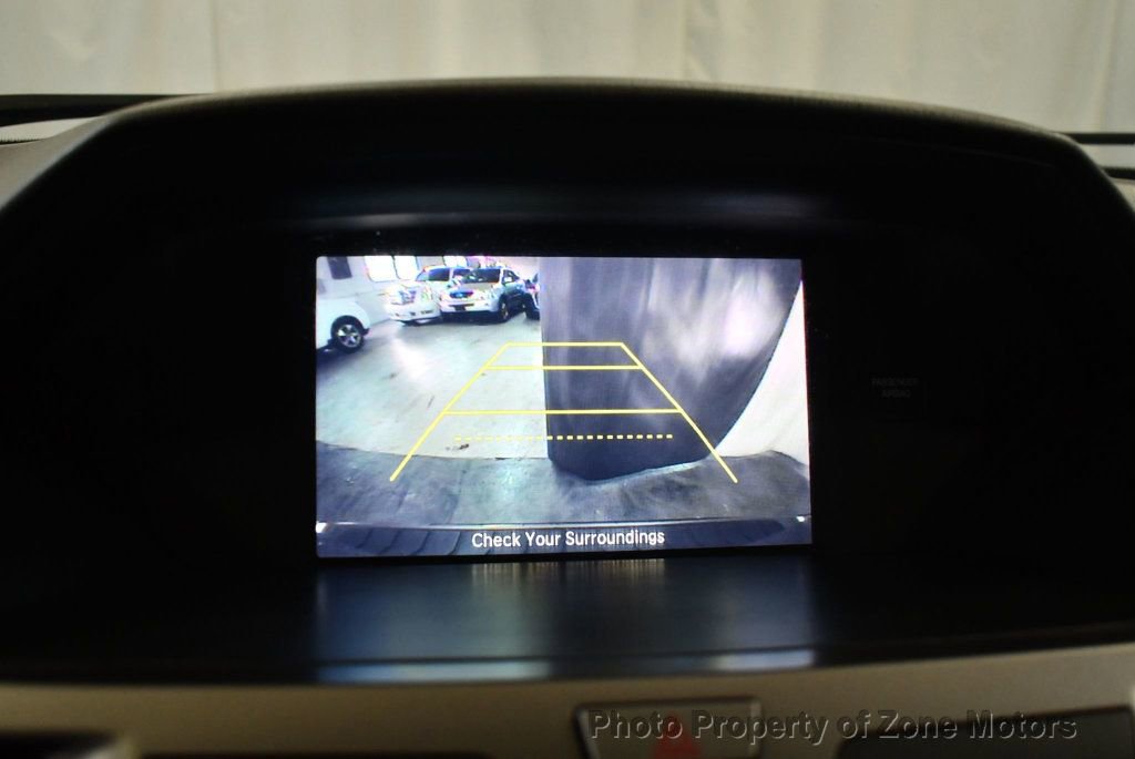 Used 2015 Honda Odyssey EX image 45