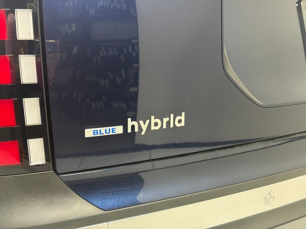 New 2027 Hyundai Palisade SEL Premium FWD image 10