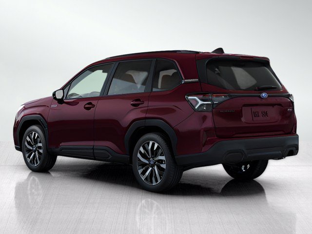 New 2026 Subaru Forester Touring AWD/4WD image 5