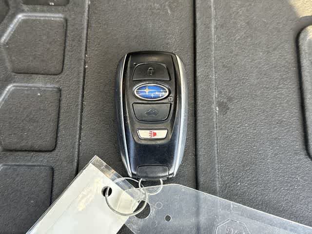 Certified 2023 Subaru Crosstrek 2.5i Sport AWD/4WD image 31