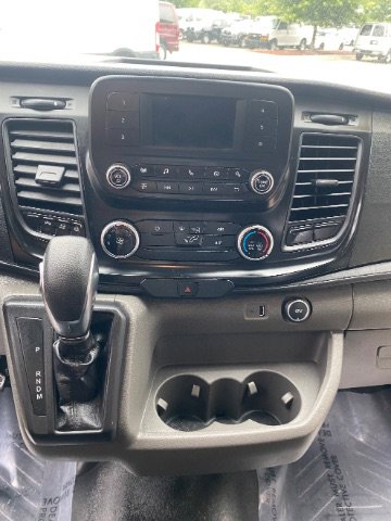 Used 2020 Ford Transit 250 Low Roof image 24