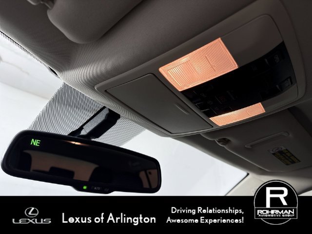 Used 2015 Lexus CT 200h FWD image 10