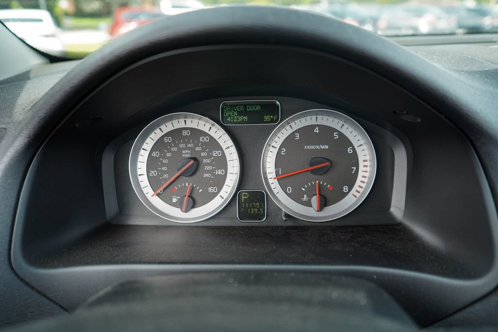 Used 2013 Volvo C70 T5 FWD image 24