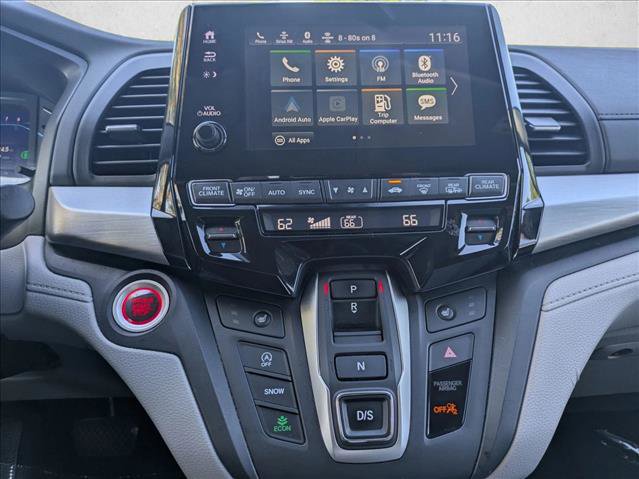 Used 2021 Honda Odyssey EX-L image 14