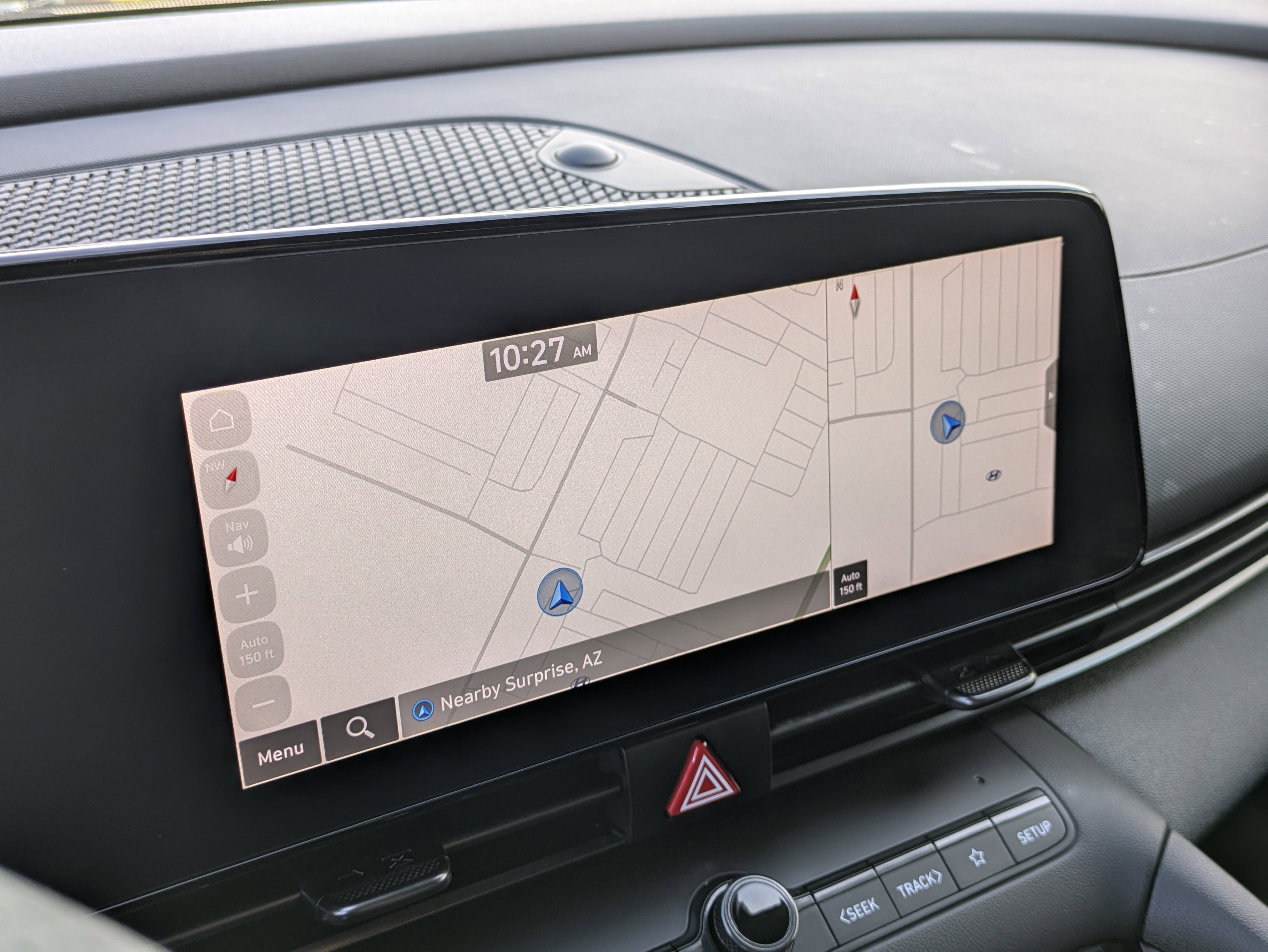 Certified 2023 Hyundai Elantra N Line w/ Cargo Package image 22