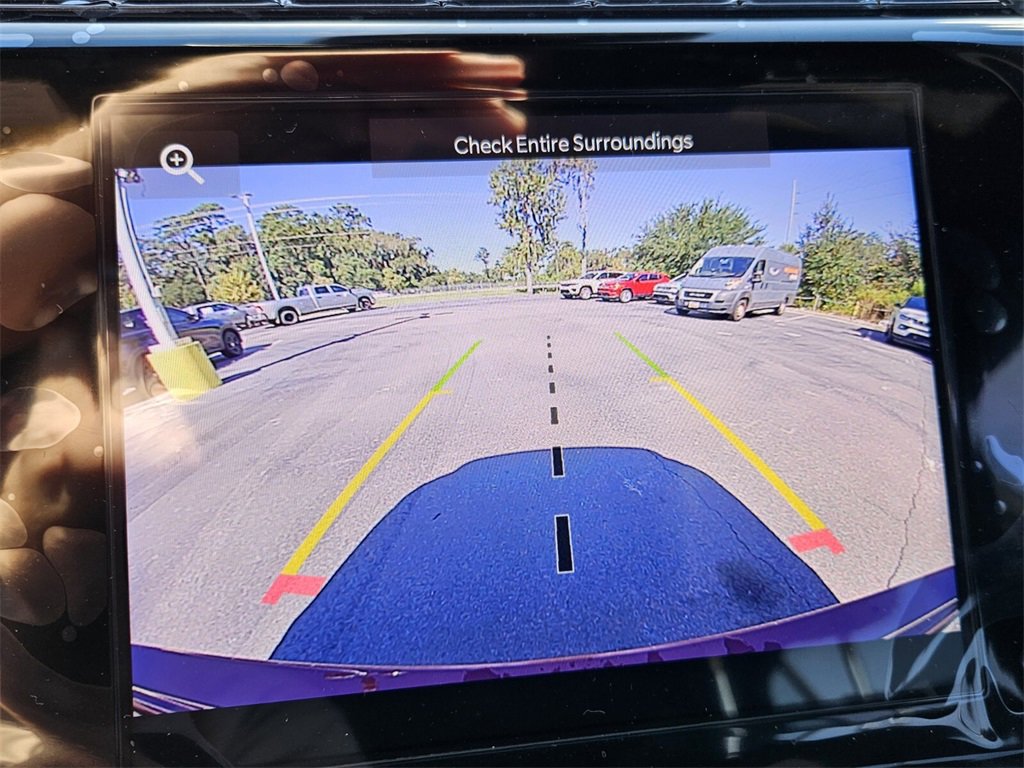 New 2025 Jeep Grand Cherokee Laredo X w/ Luxury Tech Group I image 19