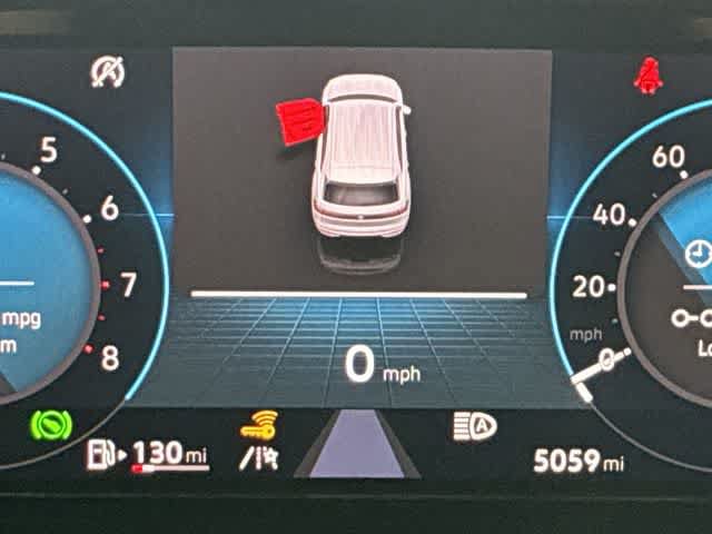 Used 2026 Volkswagen Atlas Cross Sport SE FWD image 34