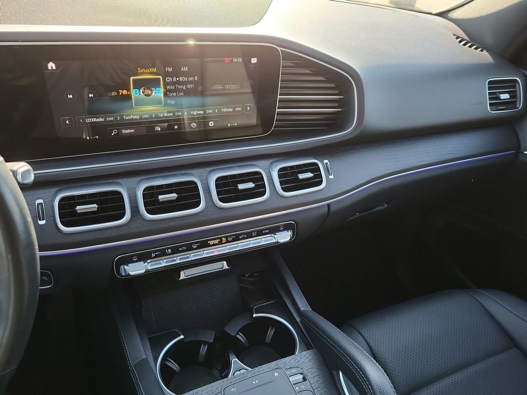 Used 2023 Mercedes-Benz GLE 350 image 13