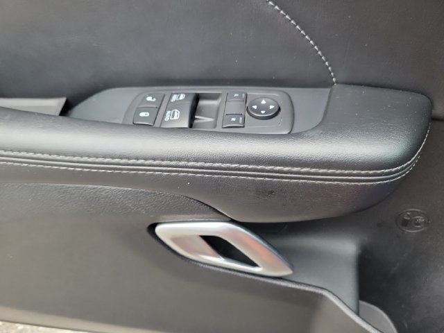 Used 2019 Dodge Challenger R/T Scat Pack RWD image 24