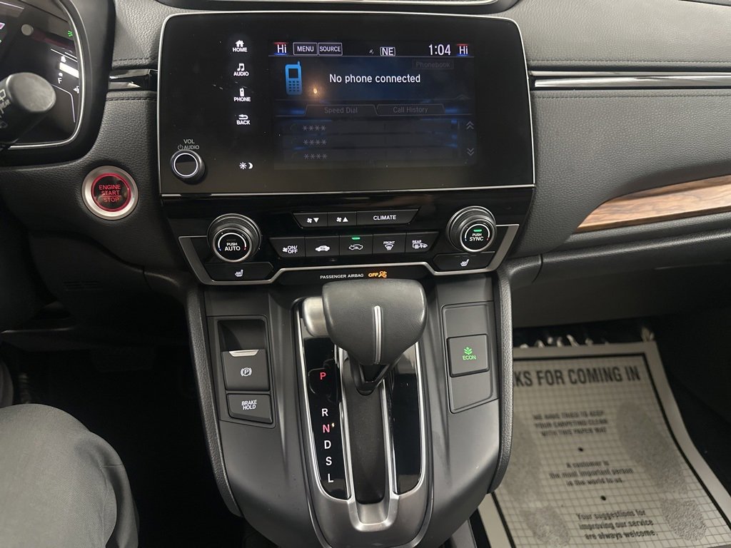 Used 2018 Honda CR-V EX-L image 15