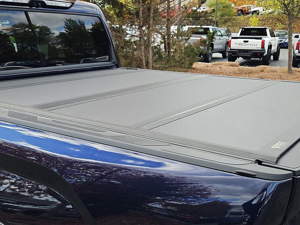 New 2026 Toyota Tundra 1794 Edition image 8