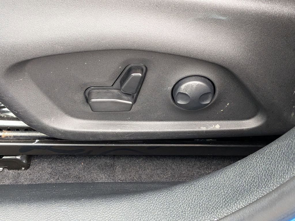 Used 2024 Jeep Compass Limited w/ Sun and Sound Group image 13