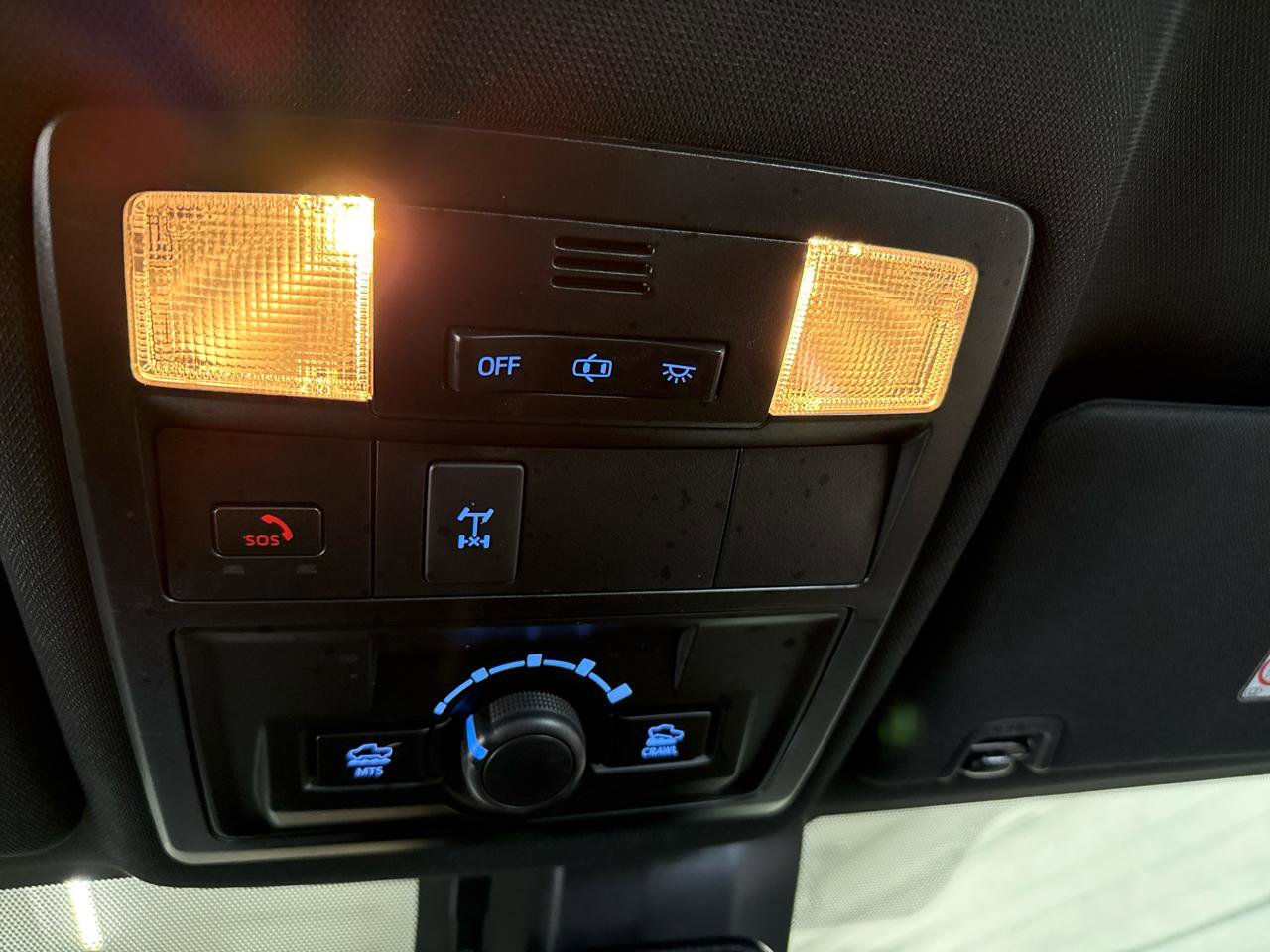 Used 2023 Toyota Tacoma TRD Off-Road w/ Technology Package image 29