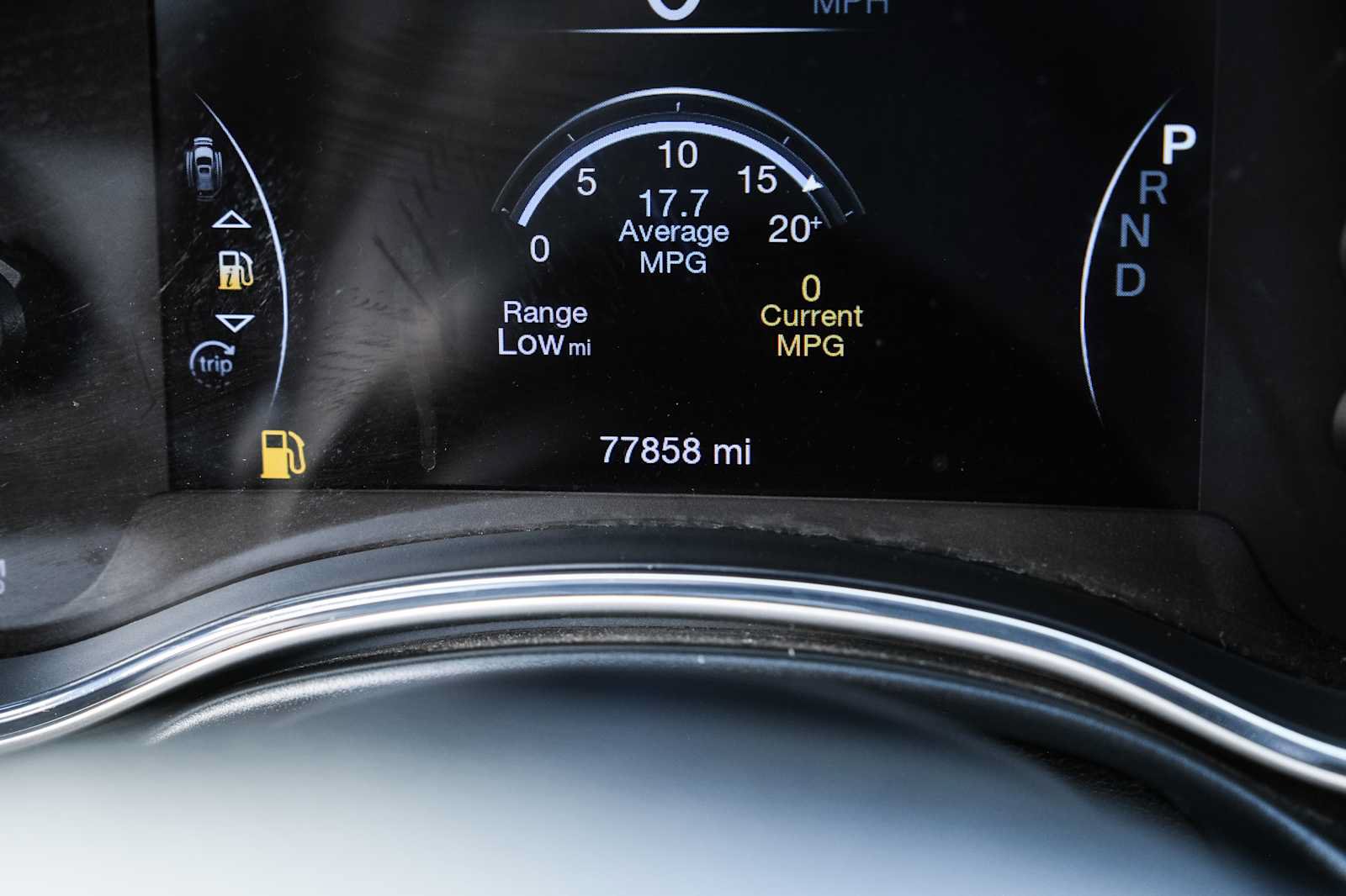 Used 2021 Jeep Grand Cherokee Summit AWD/4WD image 59