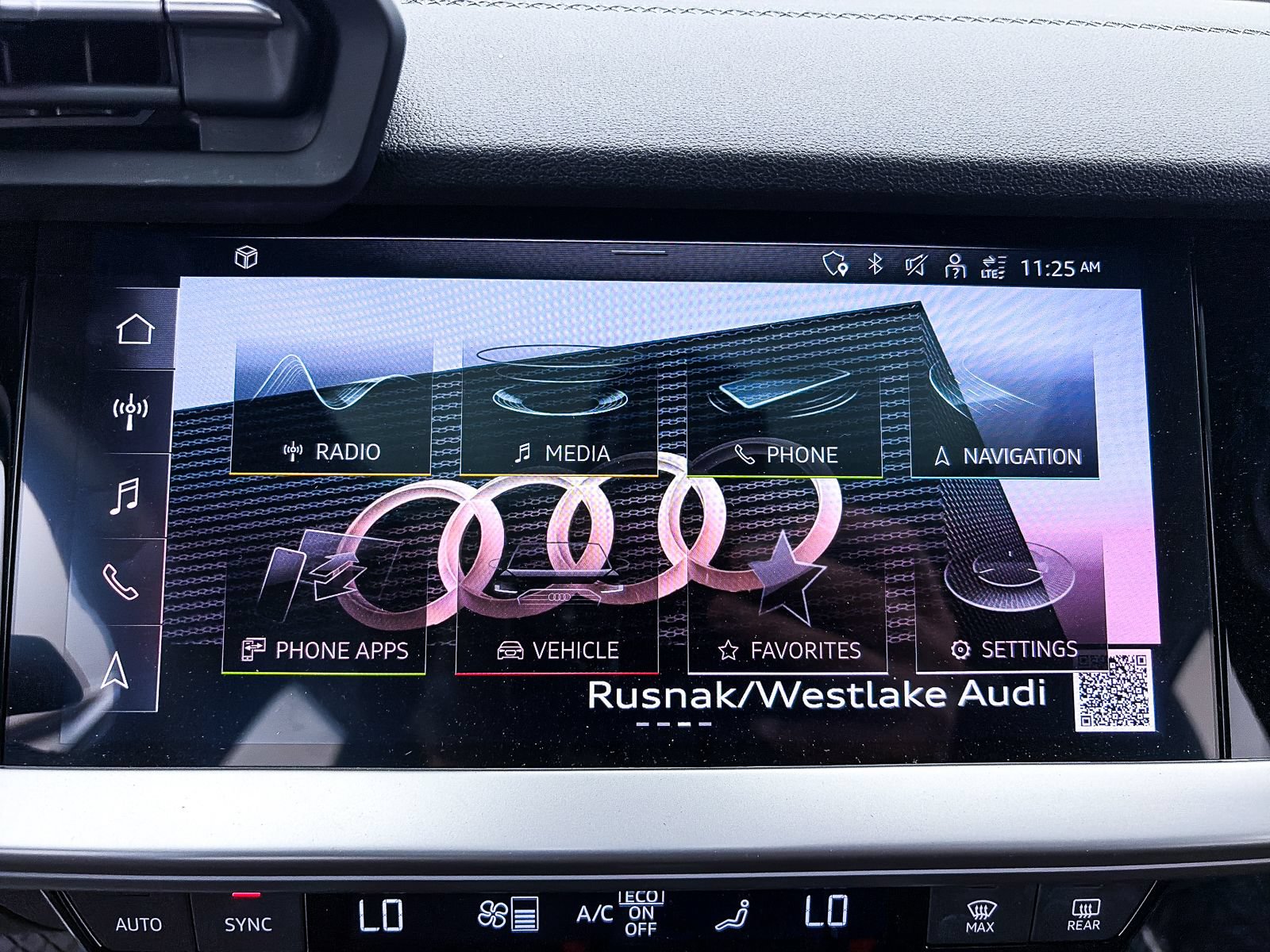 Used 2023 Audi A3 2.0T Premium Plus w/ Premium Plus Package FWD image 23