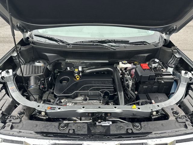 Used 2026 GMC Terrain Denali w/ LPO, Black Badging Package image 20