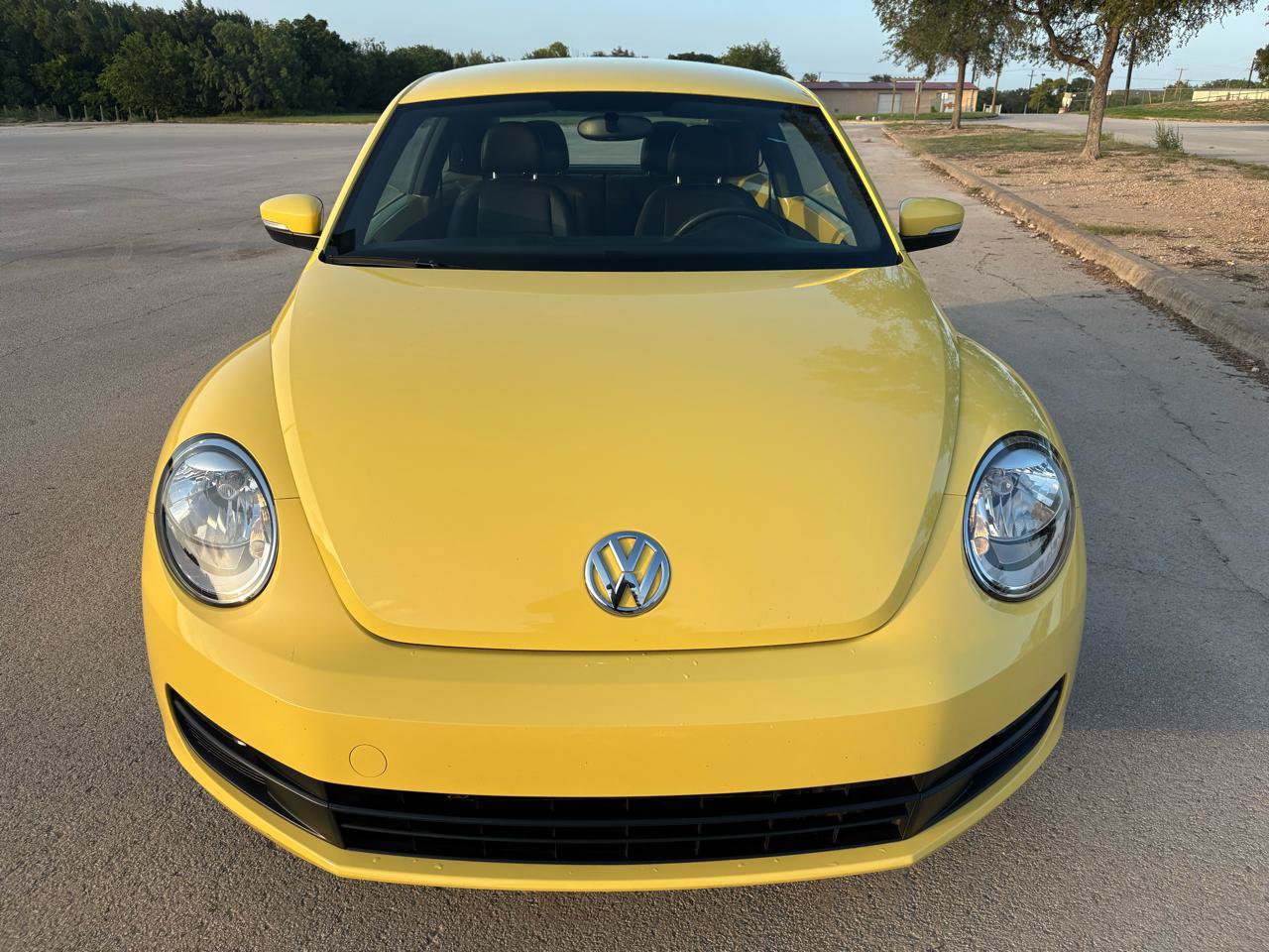 Used 2012 Volkswagen Beetle 2.5 FWD image 50