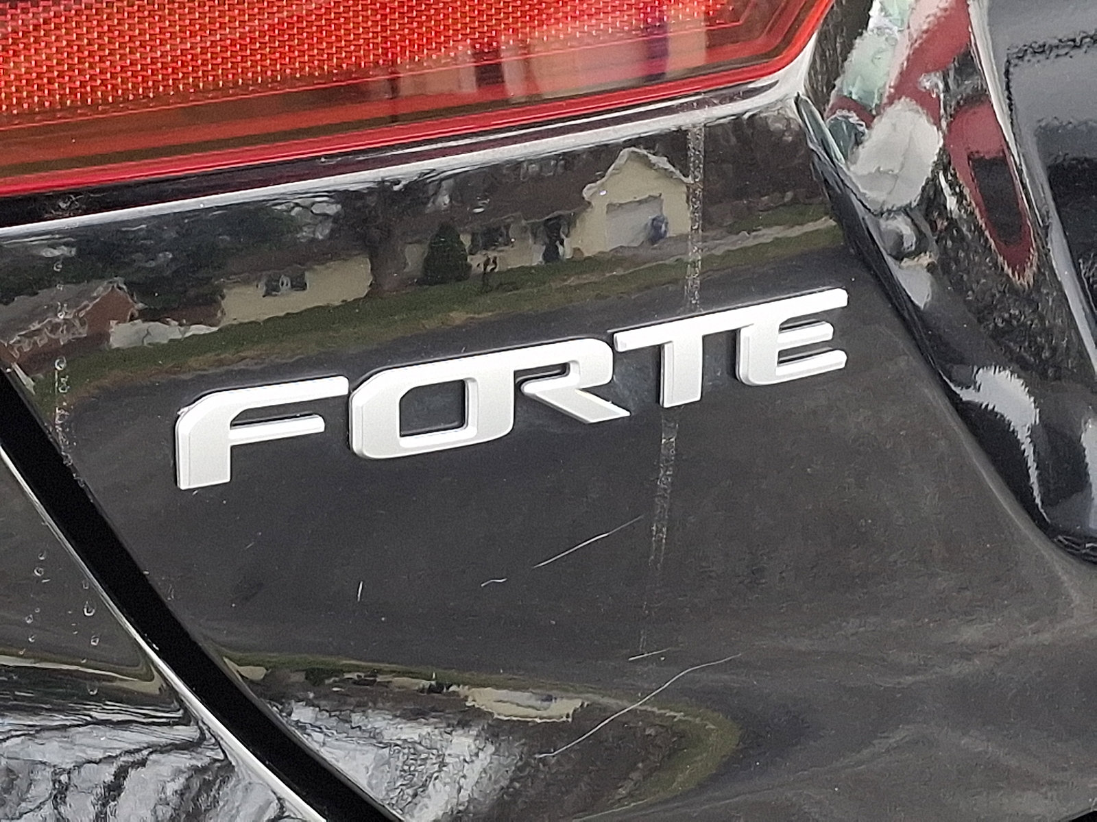 Used 2023 Kia Forte GT-Line w/ GT-Line Premium Package FWD image 30