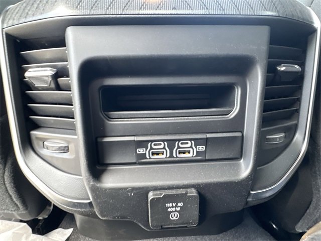 New 2026 RAM 2500 Big Horn image 19