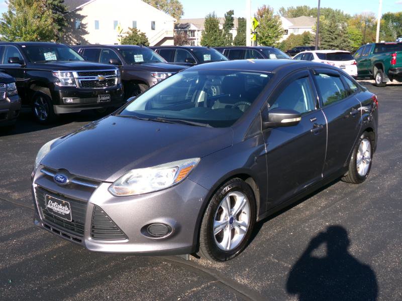 Used 2014 Ford Focus SE image 6