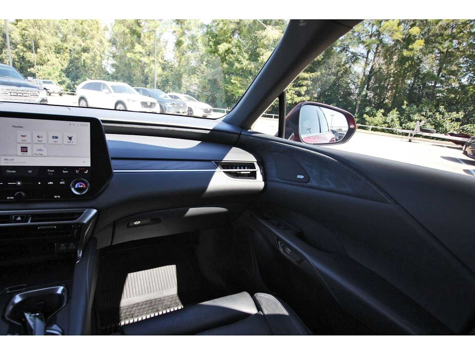 Used 2023 Lexus RX 350 FWD image 8