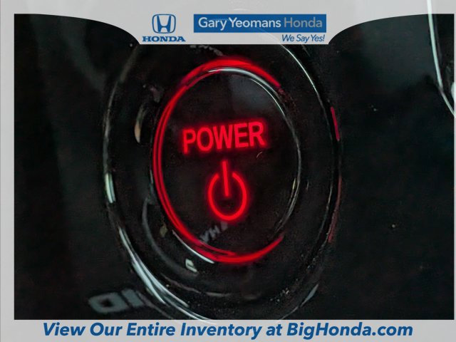 Used 2026 Honda Civic Sport Touring image 35