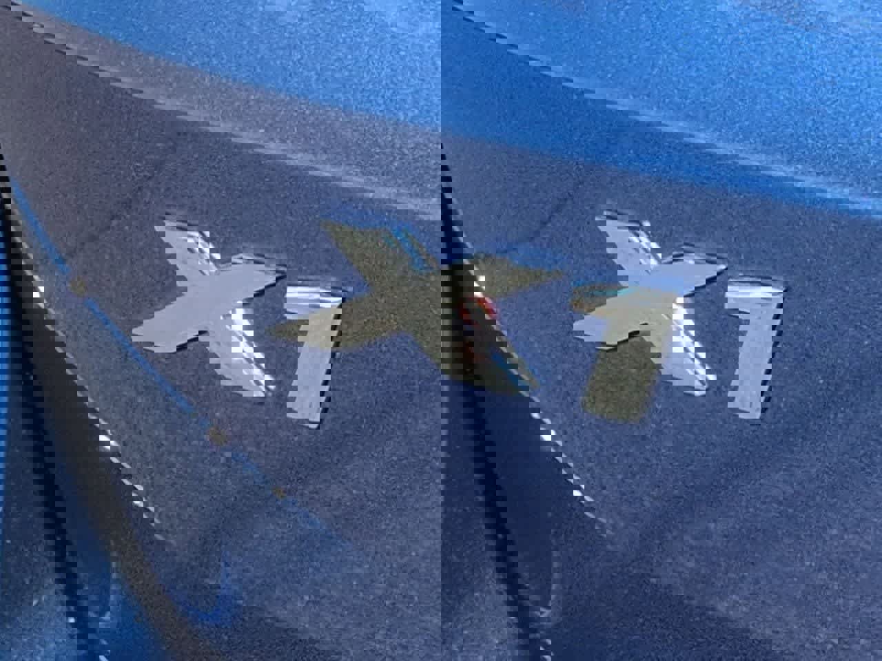 Used 2023 BMW X1 xDrive28i image 11