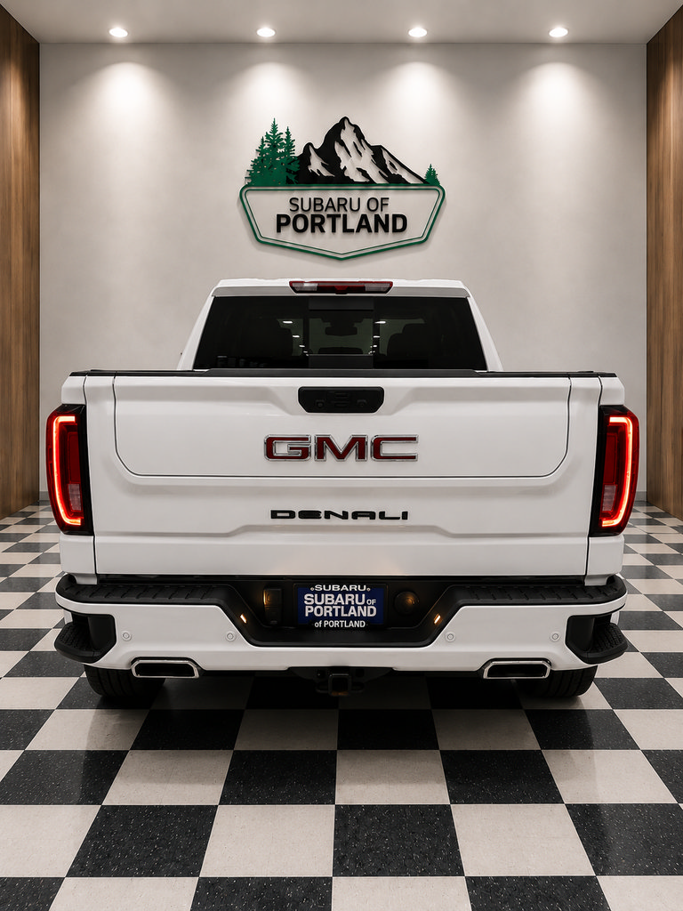 Used 2023 GMC Sierra 1500 Denali AWD/4WD image 6
