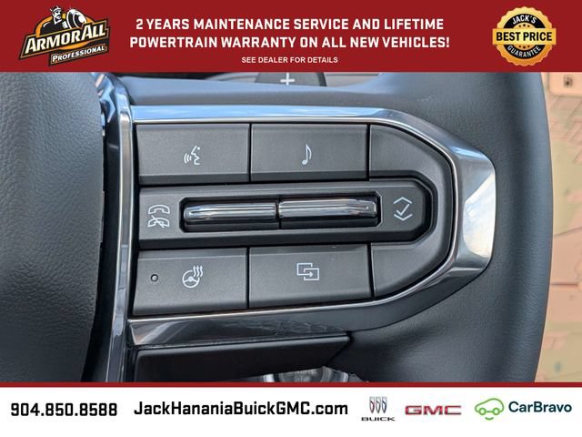 New 2027 GMC Terrain Denali AWD/4WD image 31